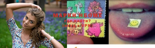 хмурый Горнозаводск